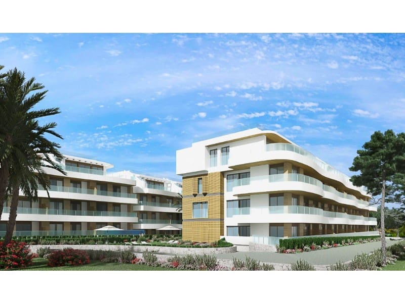 4 soverom Leilighet til salgs i Playa Flamenca med svømmebasseng - € 499 000 (Ref: 9859916)