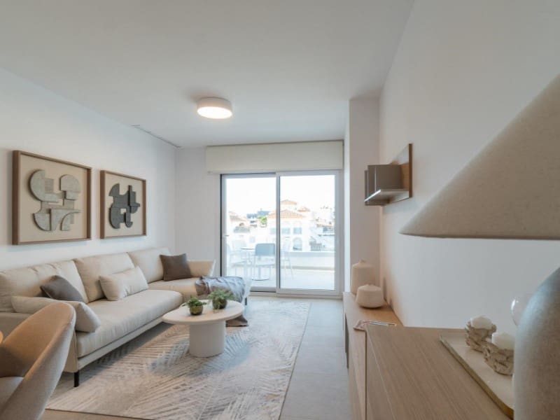 4 soverom Leilighet til salgs i Playa Flamenca med svømmebasseng - € 499 000 (Ref: 9859916)