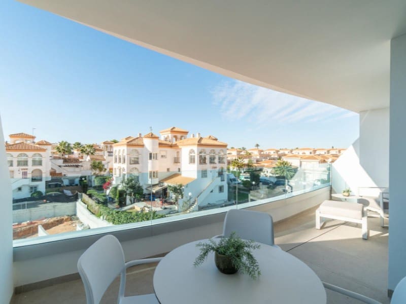 4 soverom Leilighet til salgs i Playa Flamenca med svømmebasseng - € 499 000 (Ref: 9859916)