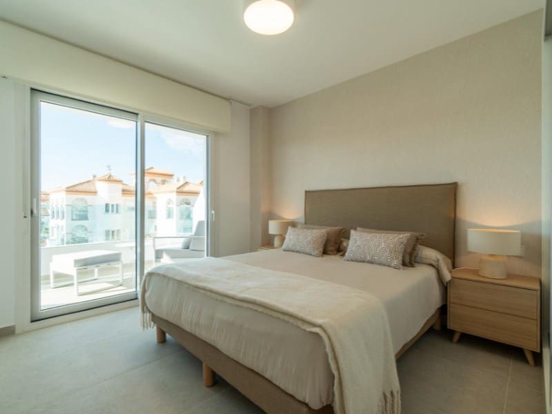 4 soverom Leilighet til salgs i Playa Flamenca med svømmebasseng - € 499 000 (Ref: 9859916)