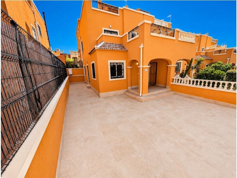 3 camera da letto Casa in vendita in Orihuela Costa - 259.000 € (Rif: 9861802)