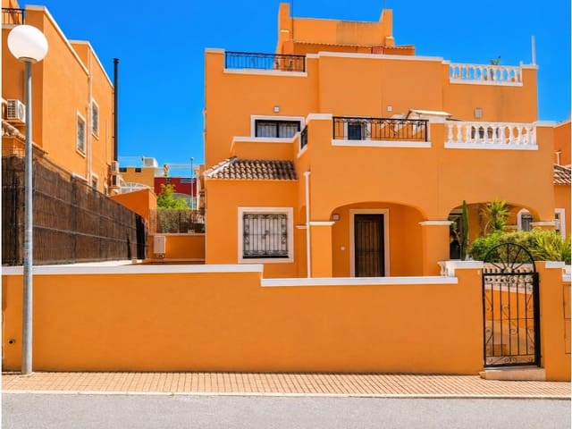 3 camera da letto Casa in vendita in Los Balcones - Los Altos, Orihuela - 259.000 € (Rif: 9861802)
