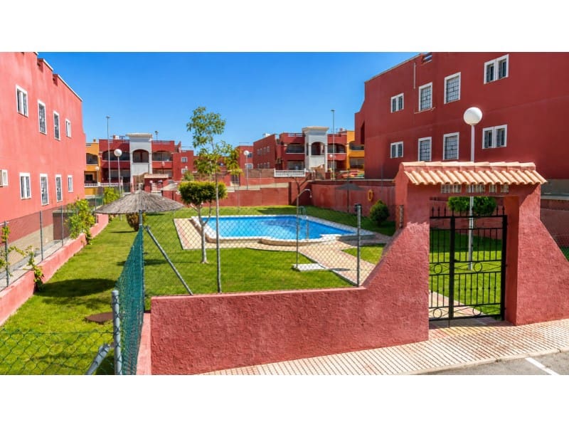 3 camera da letto Casa in vendita in Orihuela Costa - 259.000 € (Rif: 9861802)