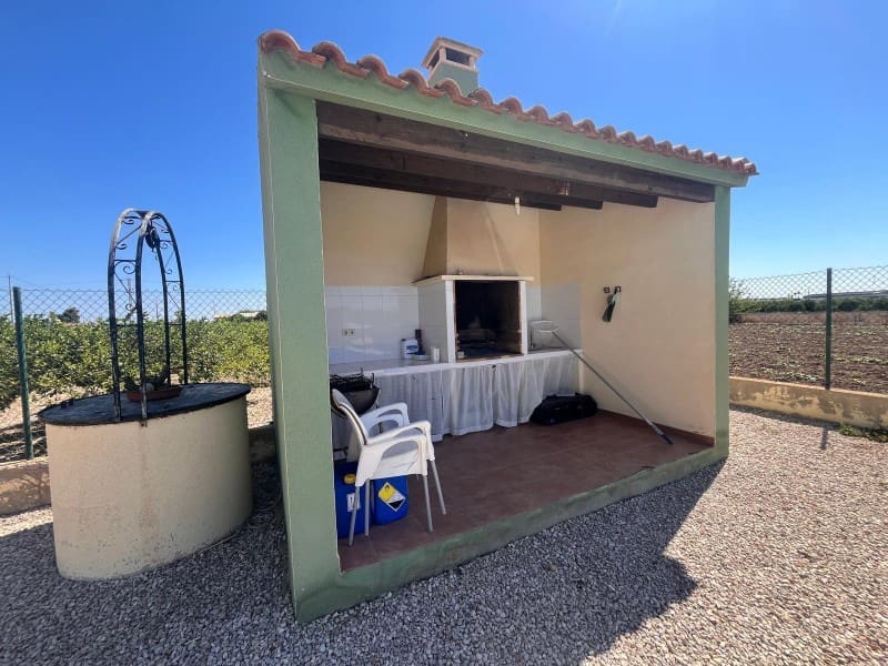2 bedroom Villa for sale in Daya Nueva - € 529,000 (Ref: 9865096)