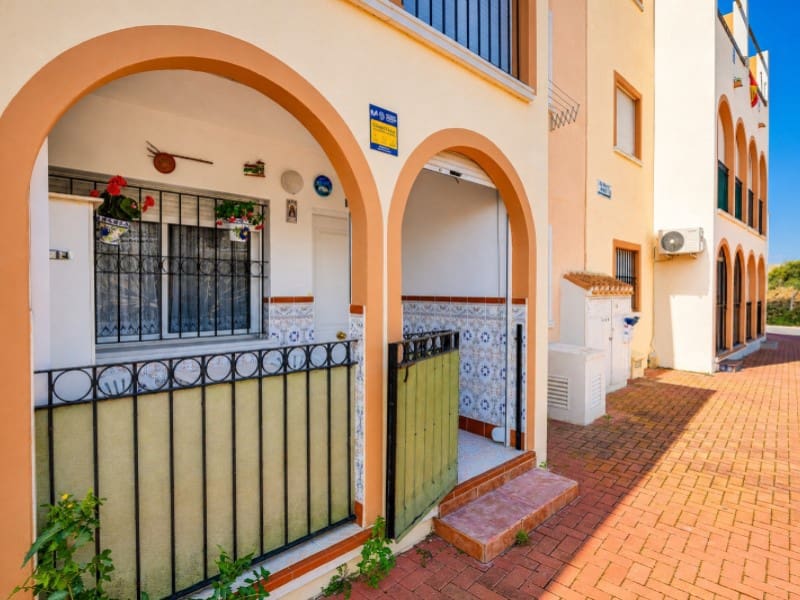 2 soverom Bungalow til salgs i La Veleta - € 137 900 (Ref: 9866900)
