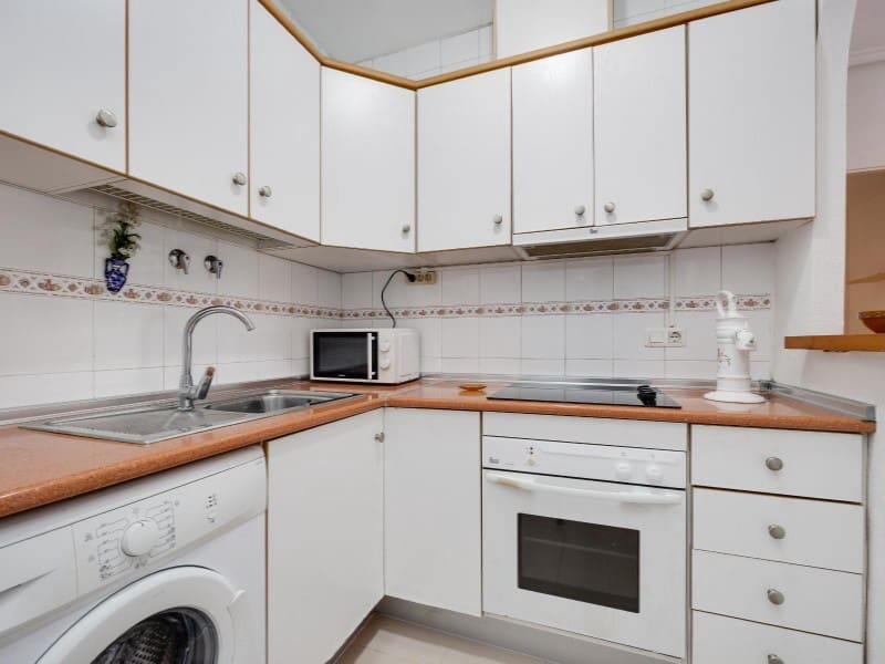 2 soverom Bungalow til salgs i La Veleta - € 137 900 (Ref: 9866900)