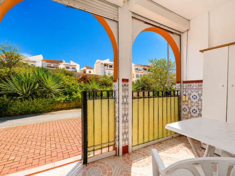 2 soverom Bungalow til salgs i La Veleta - € 137 900 (Ref: 9866900)