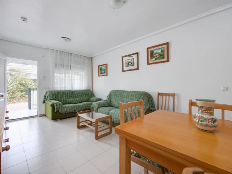 2 soverom Bungalow til salgs i La Veleta - € 137 900 (Ref: 9866900)
