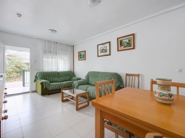 2 soverom Bungalow til salgs i La Veleta, Torrevieja - € 137 900 (Ref: 9866900)