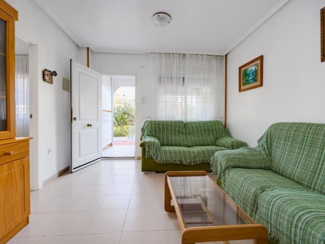 2 soverom Bungalow til salgs i La Veleta, Torrevieja - € 137 900 (Ref: 9866900)