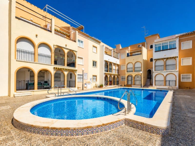 2 soverom Bungalow til salgs i La Veleta - € 137 900 (Ref: 9866900)