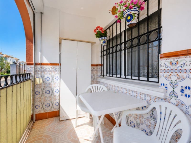 2 soverom Bungalow til salgs i La Veleta - € 137 900 (Ref: 9866900)