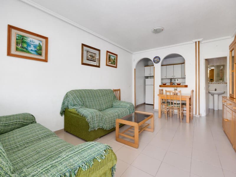 2 soverom Bungalow til salgs i La Veleta - € 137 900 (Ref: 9866900)