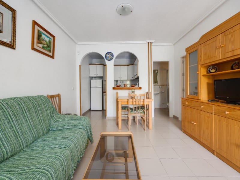 2 soverom Bungalow til salgs i La Veleta - € 137 900 (Ref: 9866900)