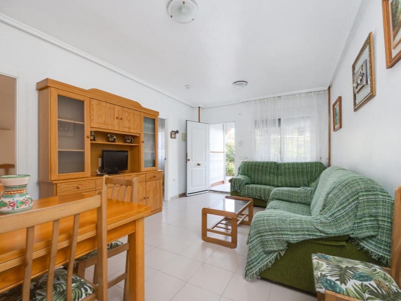2 soverom Bungalow til salgs i La Veleta - € 137 900 (Ref: 9866900)