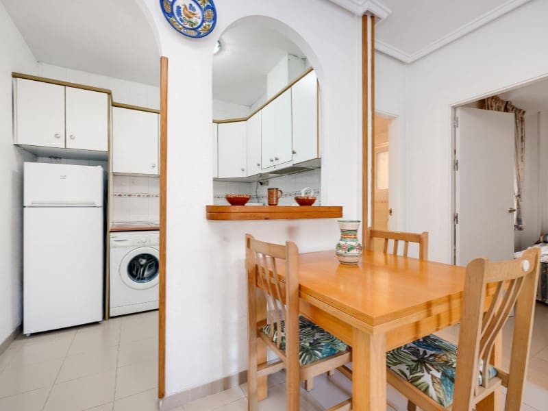 2 soverom Bungalow til salgs i La Veleta - € 137 900 (Ref: 9866900)
