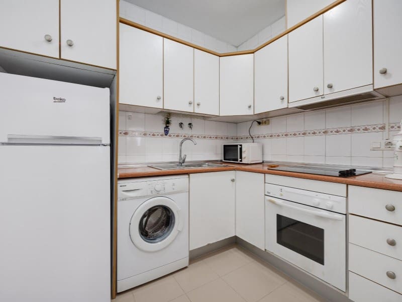 2 soverom Bungalow til salgs i La Veleta - € 137 900 (Ref: 9866900)
