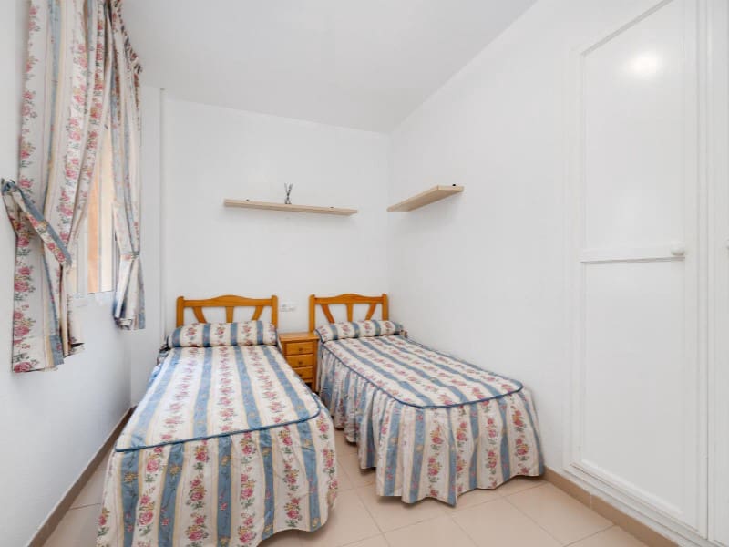 2 soverom Bungalow til salgs i La Veleta - € 137 900 (Ref: 9866900)