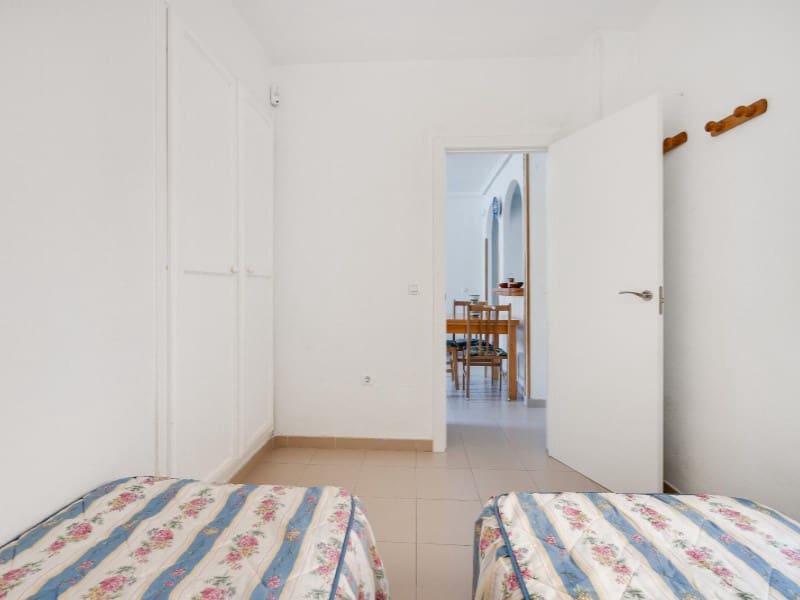 2 soverom Bungalow til salgs i La Veleta - € 137 900 (Ref: 9866900)