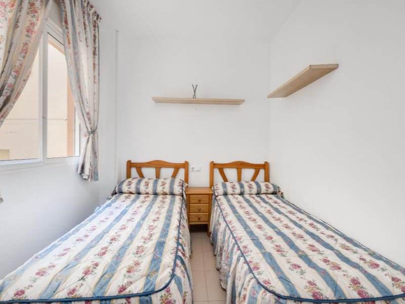 2 soverom Bungalow til salgs i La Veleta - € 137 900 (Ref: 9866900)