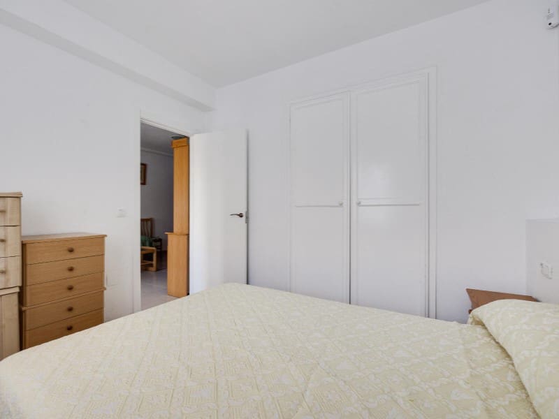 2 soverom Bungalow til salgs i La Veleta - € 137 900 (Ref: 9866900)