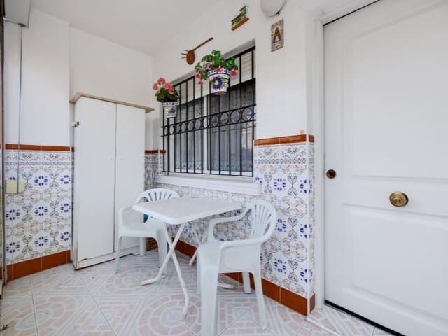 2 soverom Bungalow til salgs i La Veleta, Torrevieja - € 137 900 (Ref: 9866900)
