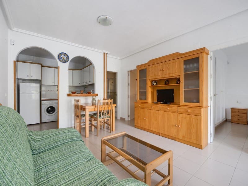 2 soverom Bungalow til salgs i La Veleta - € 137 900 (Ref: 9866900)