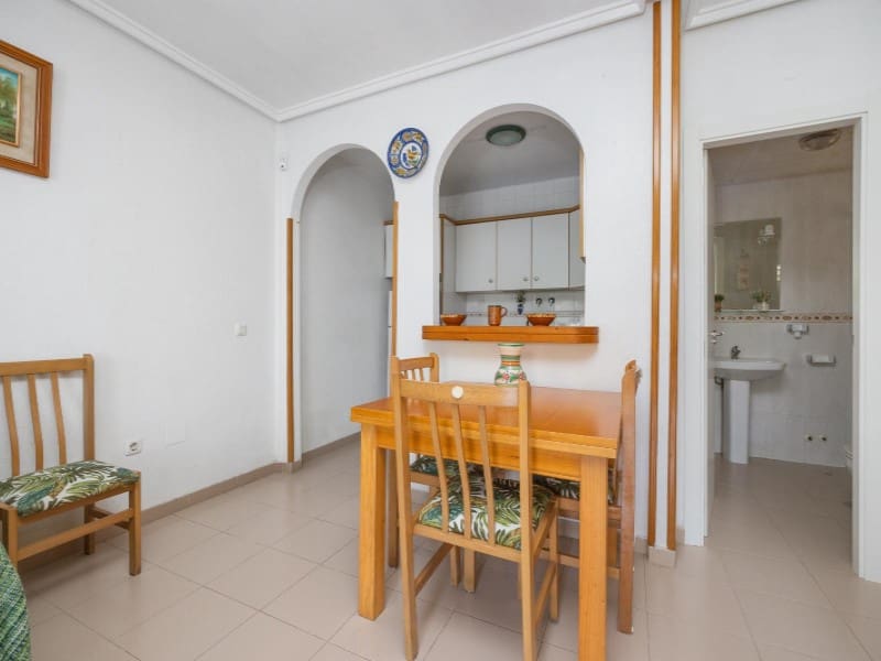 2 soverom Bungalow til salgs i La Veleta - € 137 900 (Ref: 9866900)