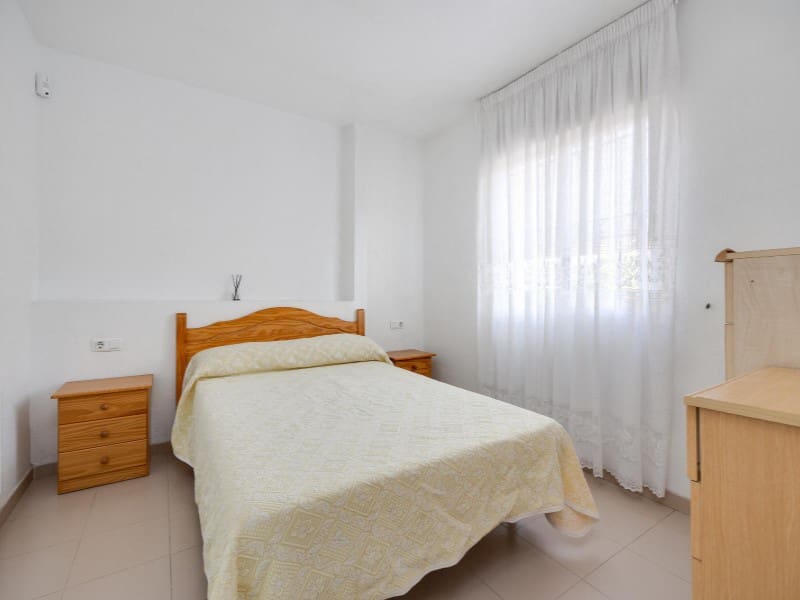 2 soverom Bungalow til salgs i La Veleta - € 137 900 (Ref: 9866900)