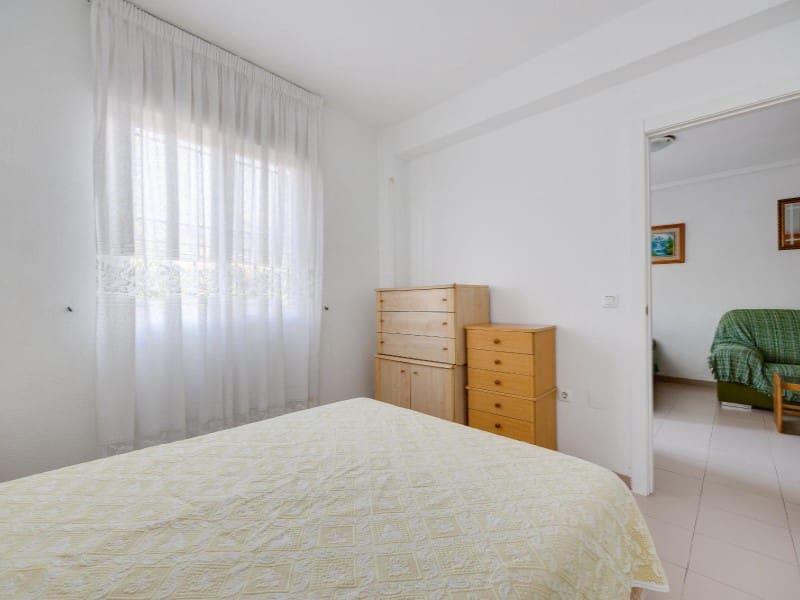 2 soverom Bungalow til salgs i La Veleta - € 137 900 (Ref: 9866900)