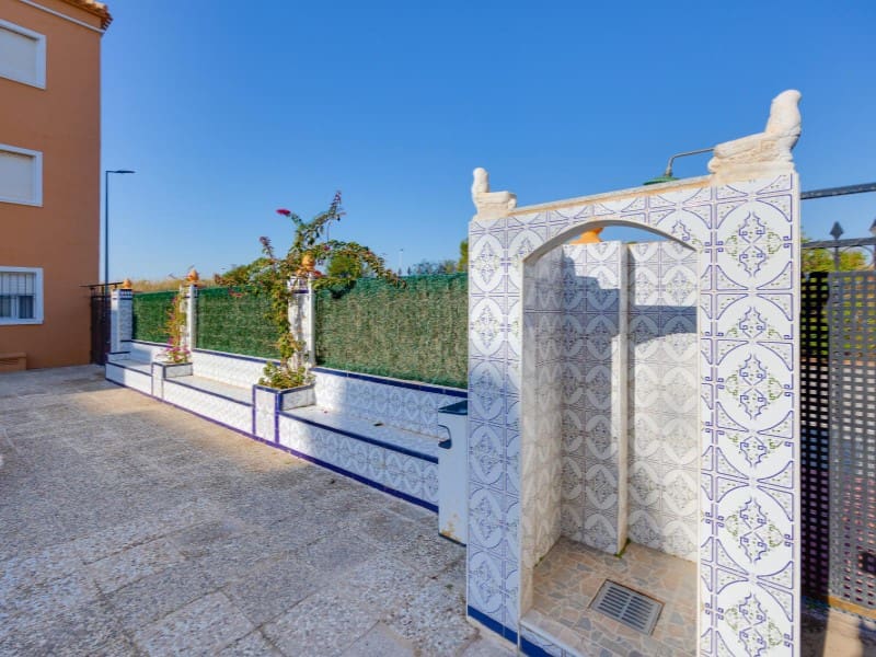 2 soverom Bungalow til salgs i La Veleta - € 137 900 (Ref: 9866900)
