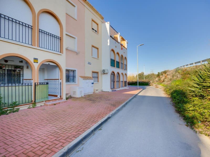2 soverom Bungalow til salgs i La Veleta - € 137 900 (Ref: 9866900)