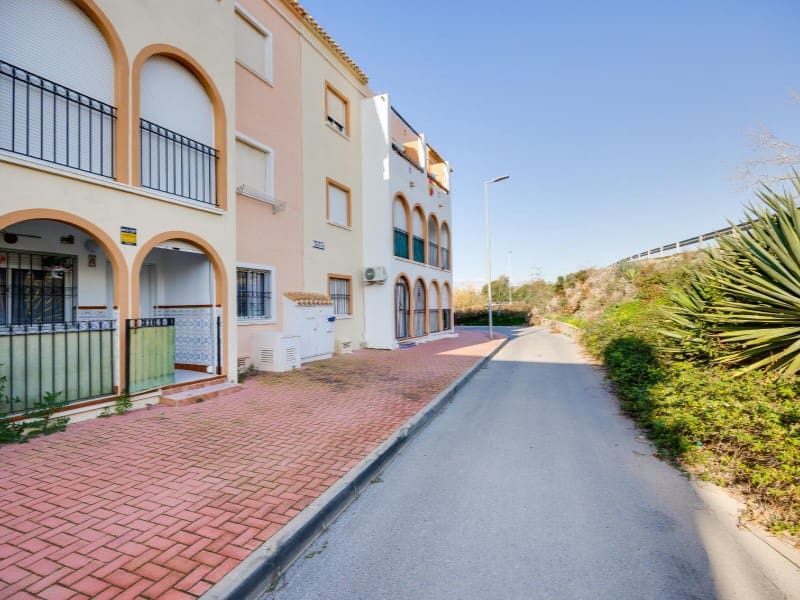 2 soverom Bungalow til salgs i La Veleta - € 137 900 (Ref: 9866900)
