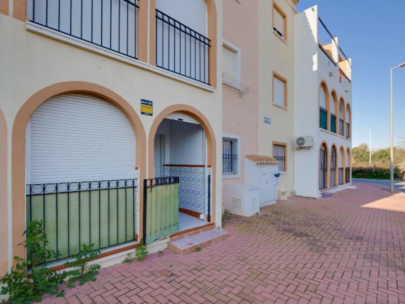 2 soverom Bungalow til salgs i La Veleta - € 137 900 (Ref: 9866900)