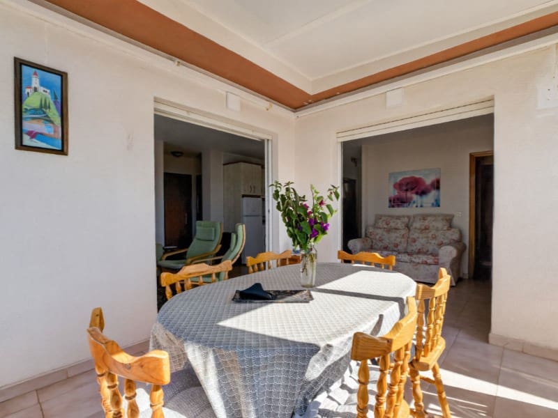 3 quarto Penthouse para venda em Torrevieja - 194 000 € (Ref: 9868496)