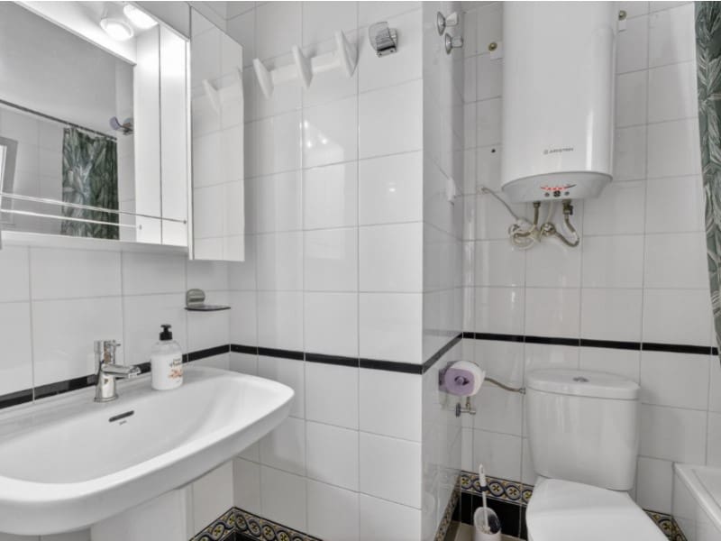 3 quarto Penthouse para venda em Torrevieja - 194 000 € (Ref: 9868496)
