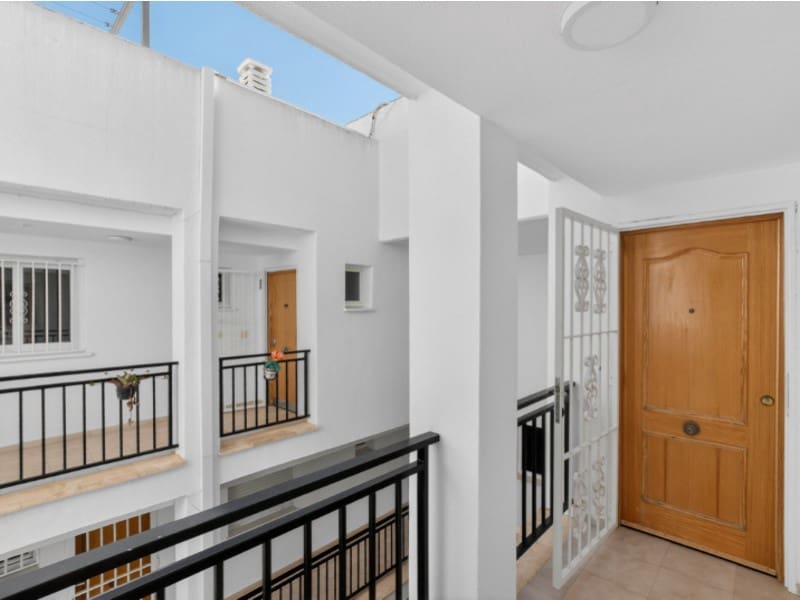 3 quarto Penthouse para venda em Torrevieja - 194 000 € (Ref: 9868496)