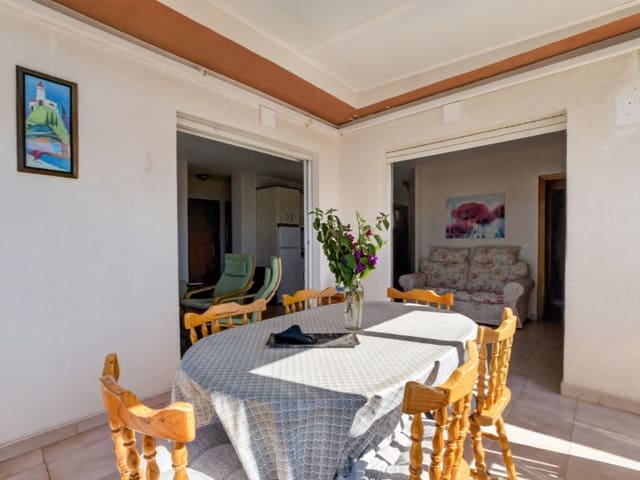 3 soverom Penthouse til salgs i Torreblanca, Torrevieja - € 194 000 (Ref: 9868496)