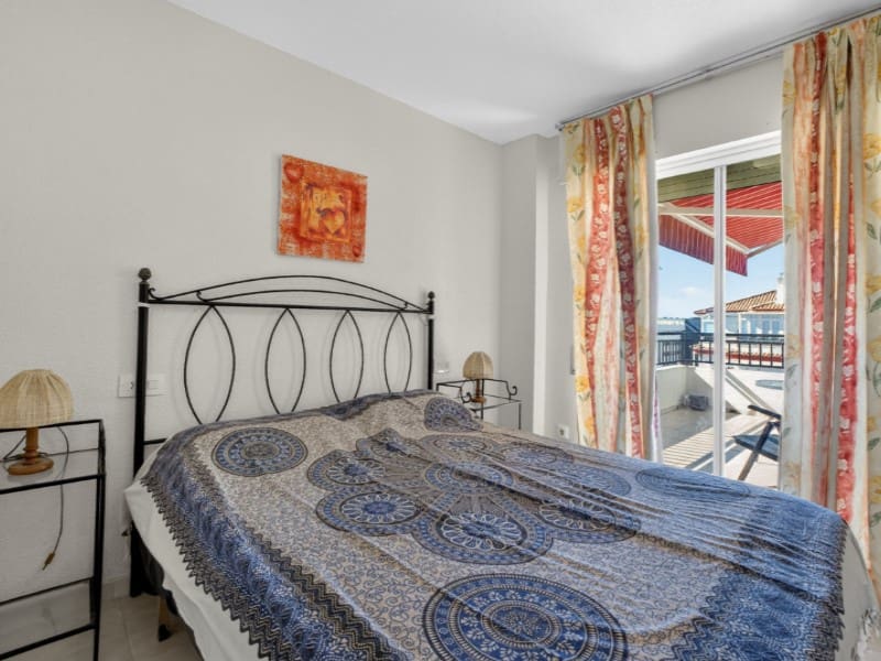 3 quarto Penthouse para venda em Torrevieja - 194 000 € (Ref: 9868496)