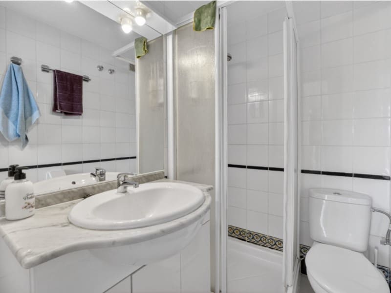 3 quarto Penthouse para venda em Torrevieja - 194 000 € (Ref: 9868496)