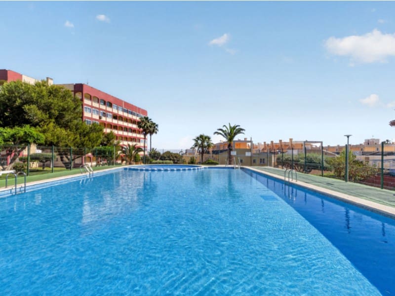 3 quarto Penthouse para venda em Torrevieja - 194 000 € (Ref: 9868496)
