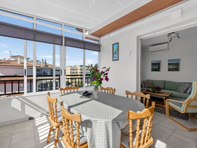 3 soverom Penthouse til salgs i Torreblanca, Torrevieja - € 194 000 (Ref: 9868496)