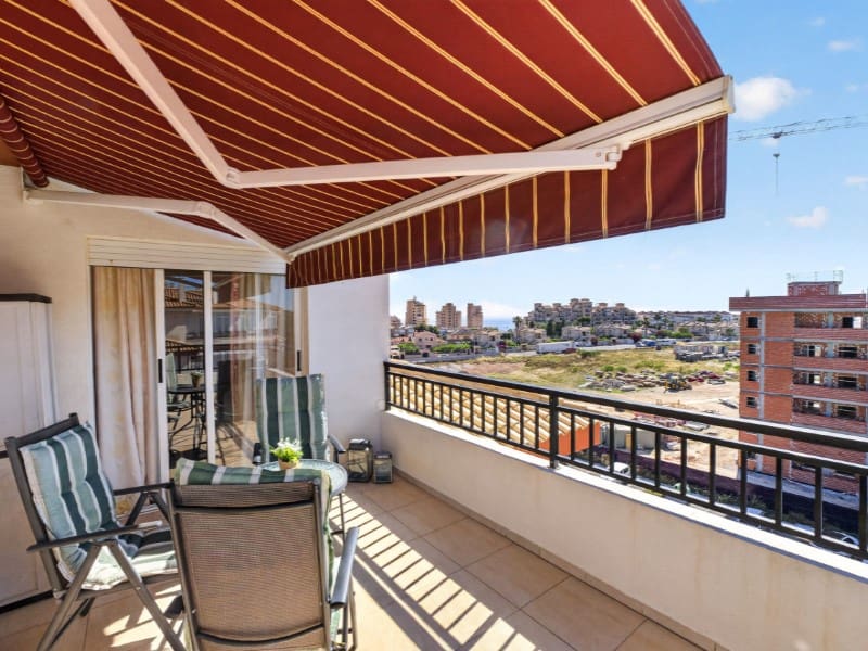 3 quarto Penthouse para venda em Torrevieja - 194 000 € (Ref: 9868496)