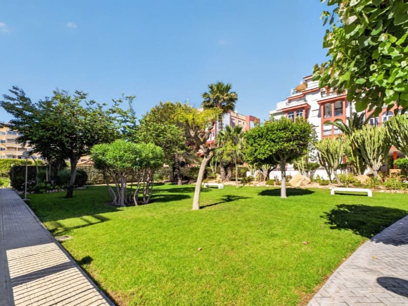 3 quarto Penthouse para venda em Torrevieja - 194 000 € (Ref: 9868496)