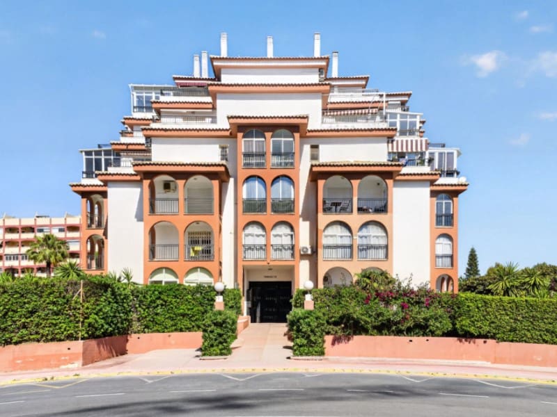 3 quarto Penthouse para venda em Torrevieja - 194 000 € (Ref: 9868496)
