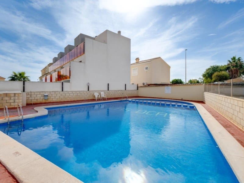 3 bedroom Villa for sale in Orihuela Costa - € 228,999 (Ref: 9868497)