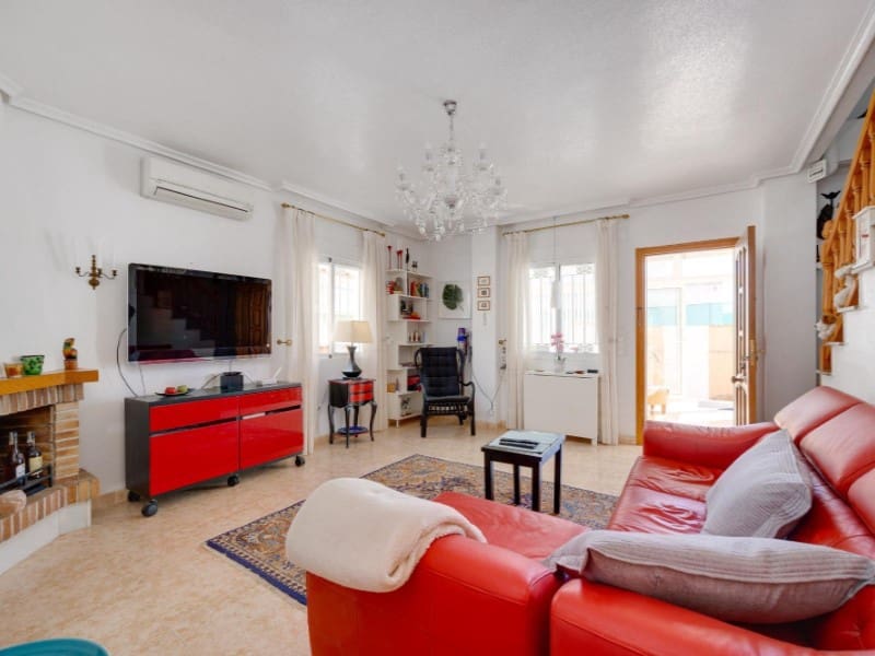 3 bedroom Villa for sale in Orihuela Costa - € 228,999 (Ref: 9868497)