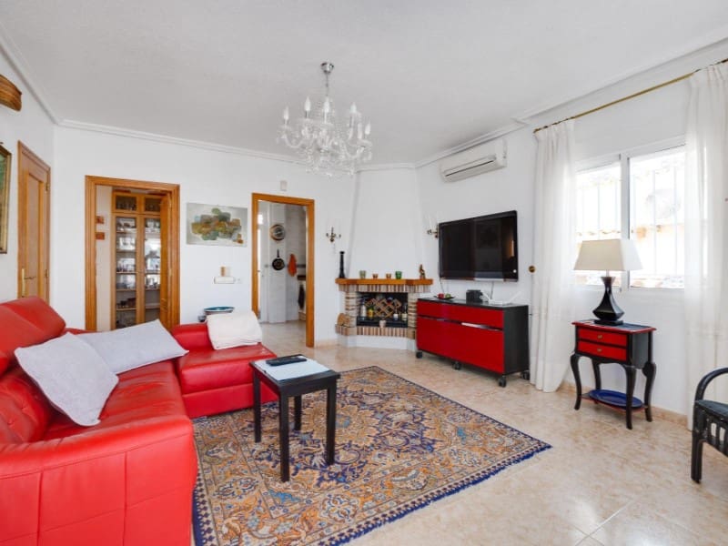 3 bedroom Villa for sale in Orihuela Costa - € 228,999 (Ref: 9868497)