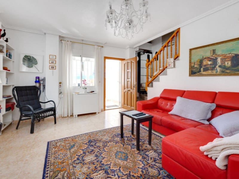 3 bedroom Villa for sale in Orihuela Costa - € 228,999 (Ref: 9868497)