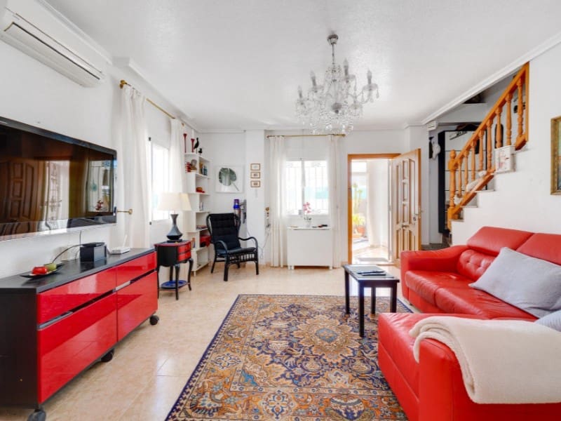 3 bedroom Villa for sale in Orihuela Costa - € 228,999 (Ref: 9868497)